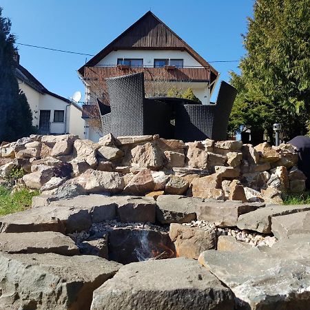 Vakantieappartement Achat Duitsland Wirschweiler Exterior photo